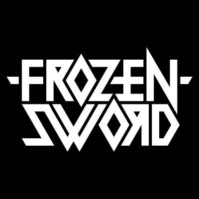 logo Frozen Sword